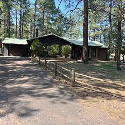 576 W Evergreen Dr, Pinetop, AZ 85935