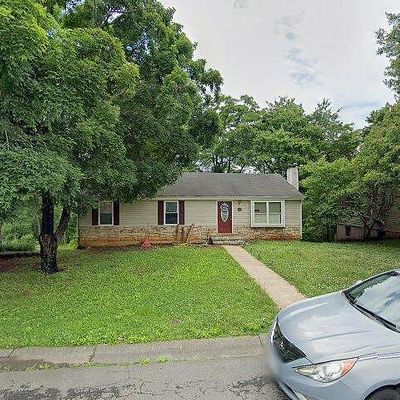 5768 Oakland Blvd, Roanoke, VA 24019