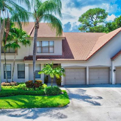 5770 Coach House Circle, Boca Raton, FL 33486