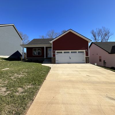 58 Cardinal Creek, Clarksville, TN 37042