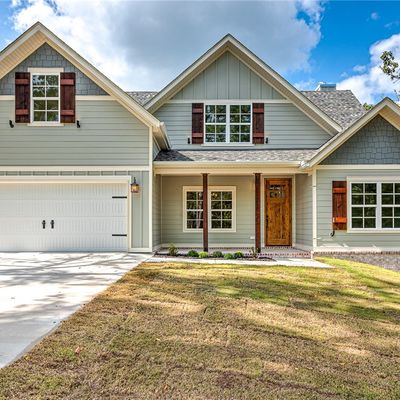 58 Stoneykirk Drive, Bella Vista, AR 72715