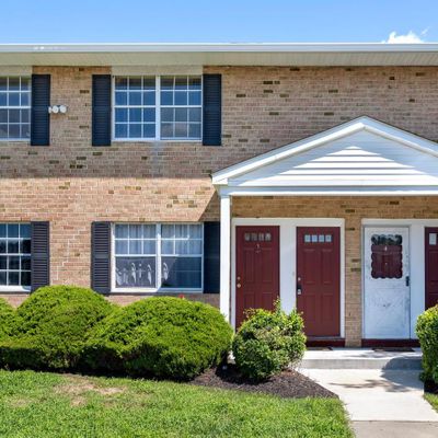 58 2 Garden View Ter, East Windsor, NJ 08520