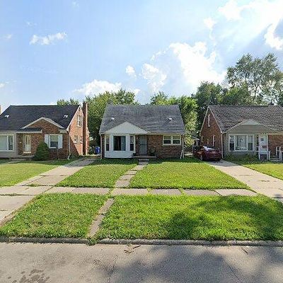 580 Arlington St, Inkster, MI 48141