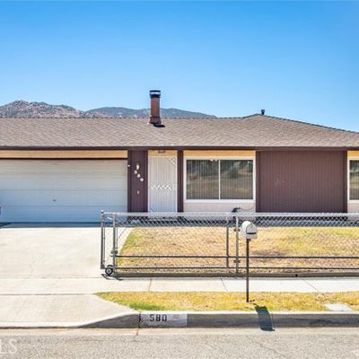 580 W Barbour Street, Banning, CA 92220