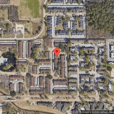 5800 Lumberdale Rd #16, Houston, TX 77092