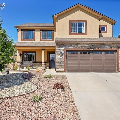 5803 Mark Twain Ln, Pueblo, CO 81008