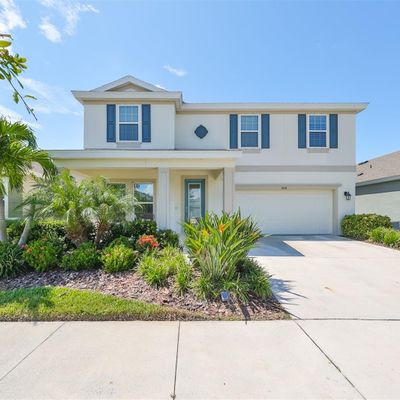 5808 Silver Sun Dr, Apollo Beach, FL 33572