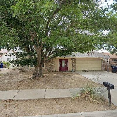 5808 Hayes Dr Nw, Albuquerque, NM 87120