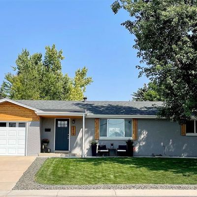 5819 W 64 Th Ave, Arvada, CO 80003