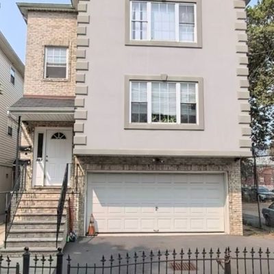 582 3rd St, Newark City, NJ 07107