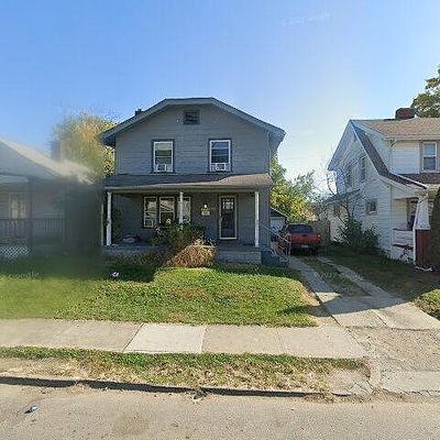 582 Columbian Ave, Columbus, OH 43223