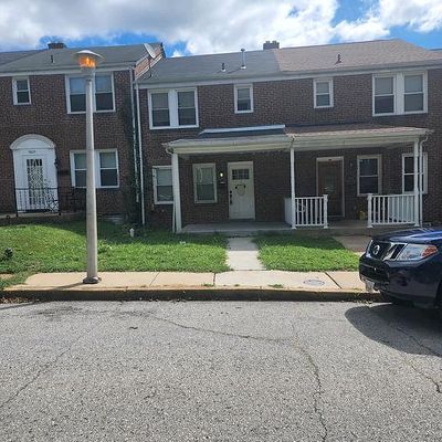 5823 Benton Heights Ave, Baltimore, MD 21206