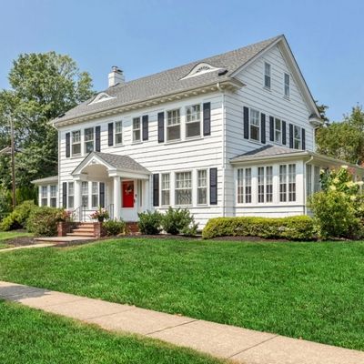 583 Birch Ave, Westfield Town, NJ 07090