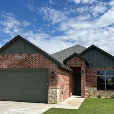 5832 Grinnell St, Lubbock, TX 79416