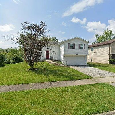 5841 Timberlane Rd, Matteson, IL 60443