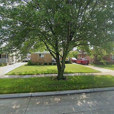 5842 N Charlesworth St, Dearborn Heights, MI 48127