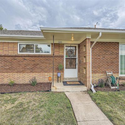 585 Dudley St, Lakewood, CO 80226