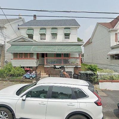 585 Arthur St, Hazleton, PA 18201