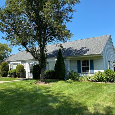 585 B Old Nassau Rd, Monroe Township, NJ 08831