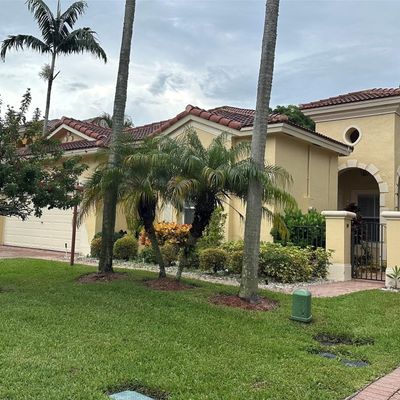 5855 Nw 119 Th Dr, Coral Springs, FL 33076