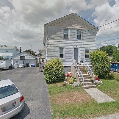 59 Follett St, East Providence, RI 02914