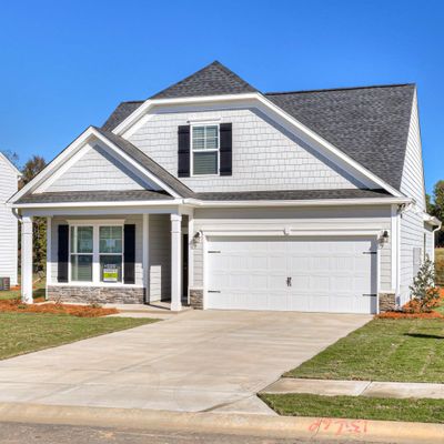 59 Harvest Moon Drive, Elgin, SC 29045