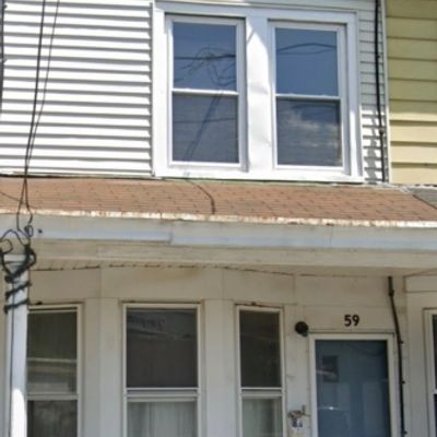 59 Mercer St, Phillipsburg, NJ 08865