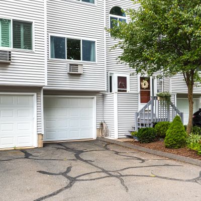 59 West Washington Street #Apt 41, Bristol, CT 06010