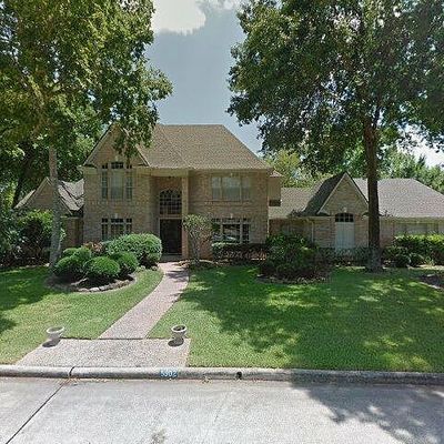 5902 Heather Blossom Ln, Kingwood, TX 77345