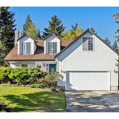 5902 Se Iris Ct, Portland, OR 97267