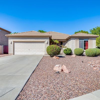 5908 W Leiber Pl, Glendale, AZ 85310