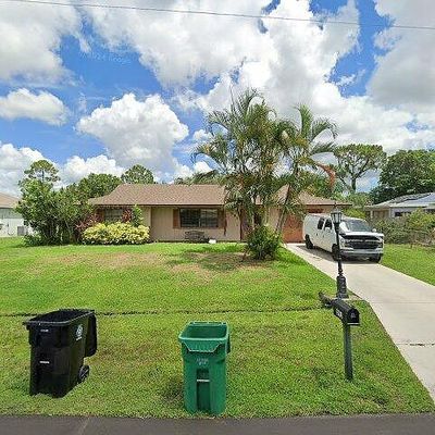 591 Se Voltair Ter, Port Saint Lucie, FL 34983