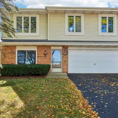 5921 Williamsburg Way, Madison, WI 53719