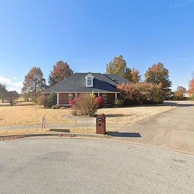 5955 Saddleridge, Elm Springs, AR 72762