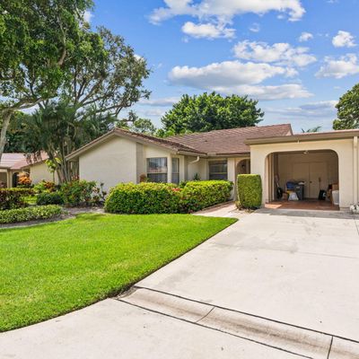 5956 Forest Grove Drive, Boynton Beach, FL 33437