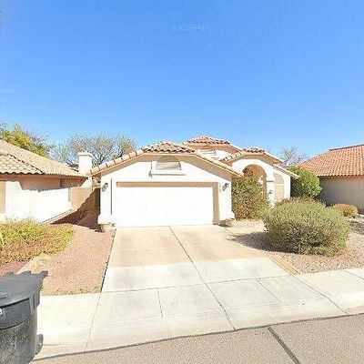 5962 W Mercury Way, Chandler, AZ 85226