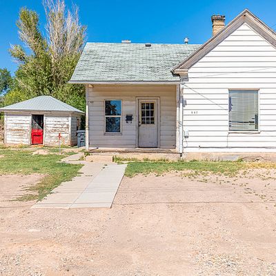 597 E 400 N, Richfield, UT 84701