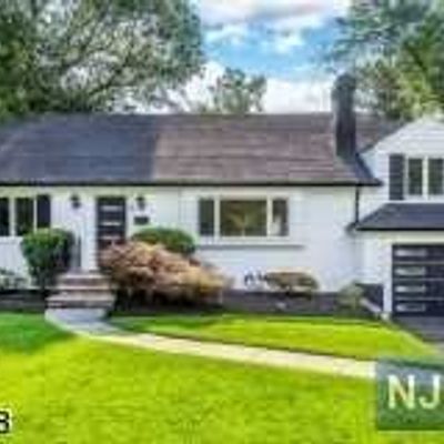 6 Chestnut Hill Pl, Glen Ridge, NJ 07028