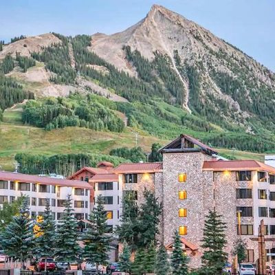 6 Emmons Rd #305, Crested Butte, CO 81225