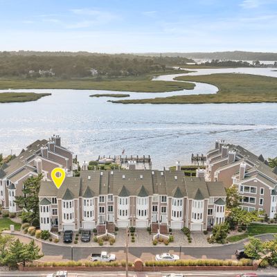 6 Grand Pointe Way #206, Sea Bright, NJ 07760