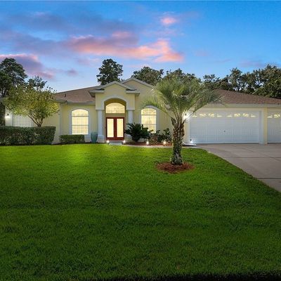 6 Geranium Dr, Homosassa, FL 34446