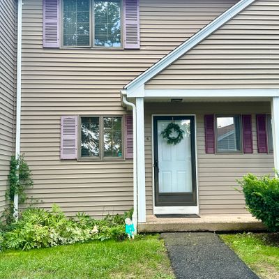 6 Partridge Court #6, Windsor Locks, CT 06096