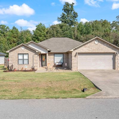 6 Smokey Ridge Ct, Sheridan, AR 72150