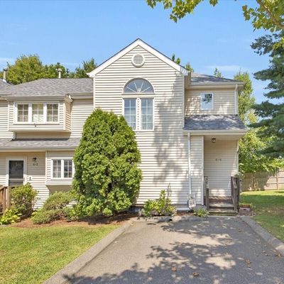 6 West Meadow Lane #6, Middletown, CT 06457