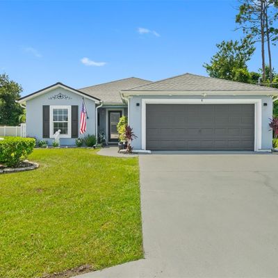 6 Zoeller Ct, Palm Coast, FL 32164