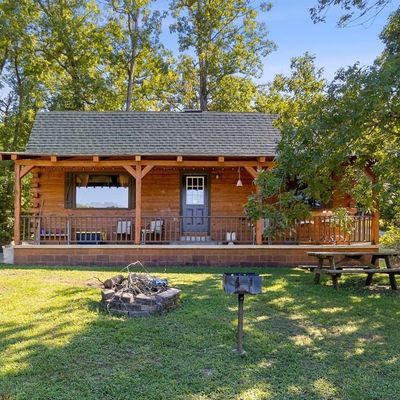 6 6 Star Falls Lane, Cherokee Village, AR 72529