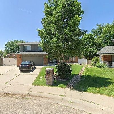 6 Woodbridge Pl, Pueblo, CO 81001