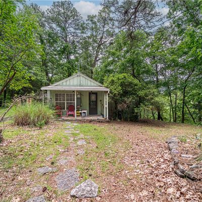 60 Clay St, Eureka Springs, AR 72632