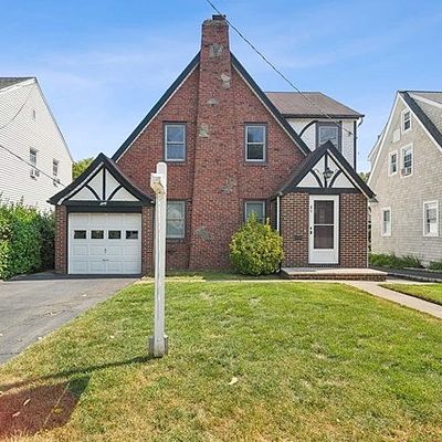 60 Mountain Ave, Bloomfield, NJ 07003