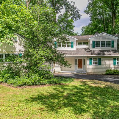 60 Ross Stevenson Cir, Princeton, NJ 08540